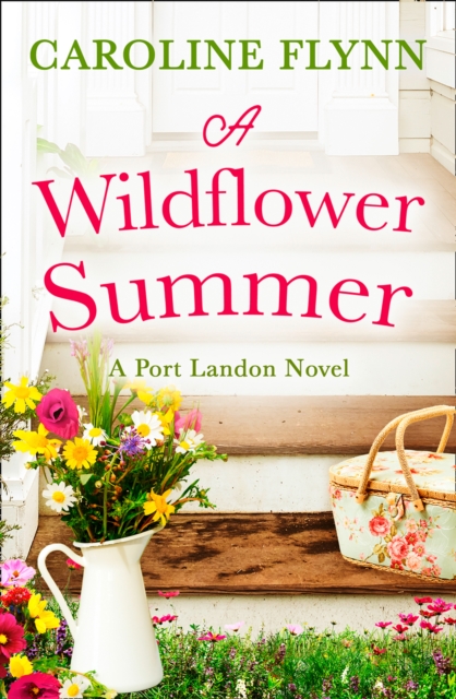 A Wildflower Summer, Paperback / softback Book