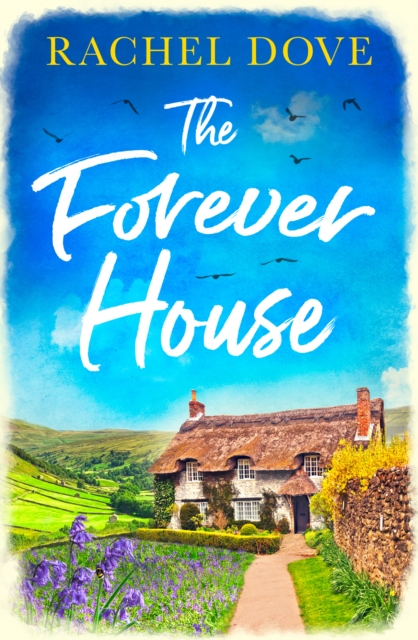 The Forever House, Paperback / softback Book