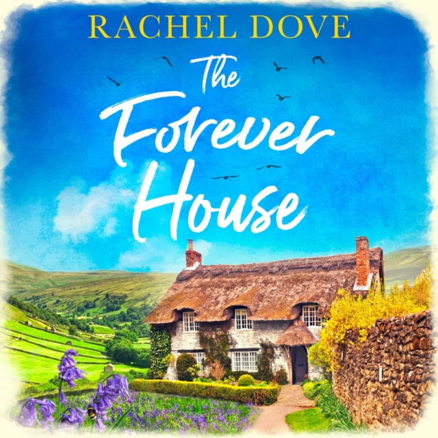 The Forever House, eAudiobook MP3 eaudioBook