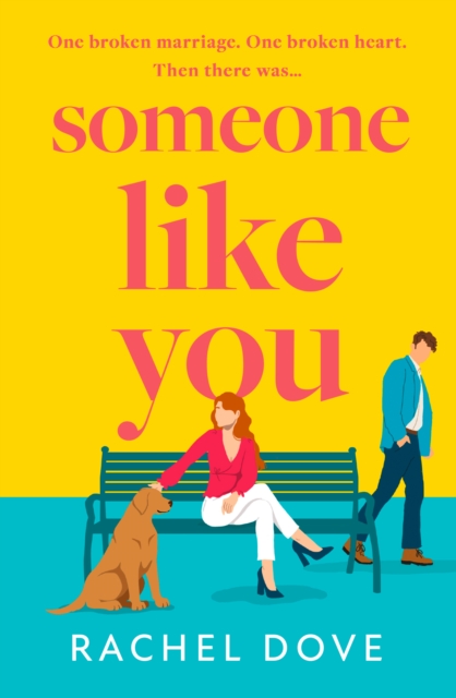 Someone Like You, Paperback / softback Book