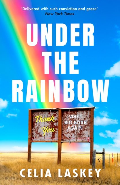 Under the Rainbow, Paperback / softback Book