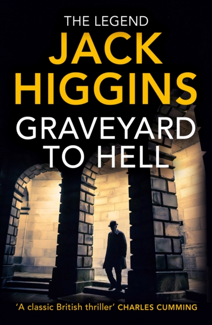 Graveyard to Hell, EPUB eBook