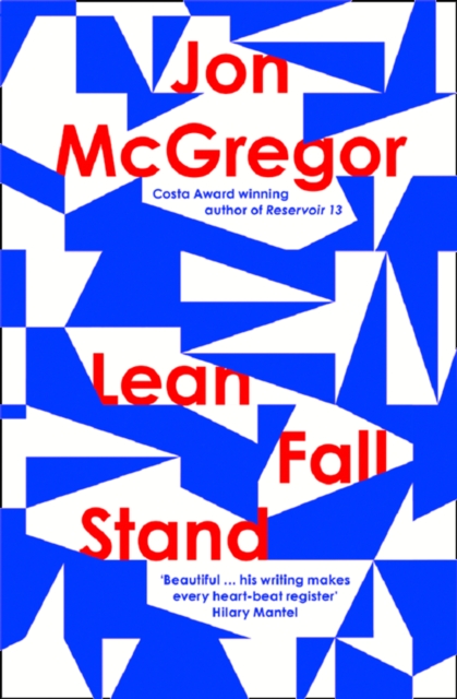 Lean Fall Stand, EPUB eBook