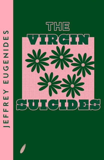 The Virgin Suicides, Paperback / softback Book