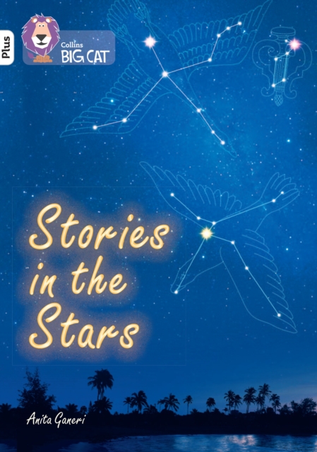 Stories in the Stars : Band 10+/White Plus, Paperback / softback Book
