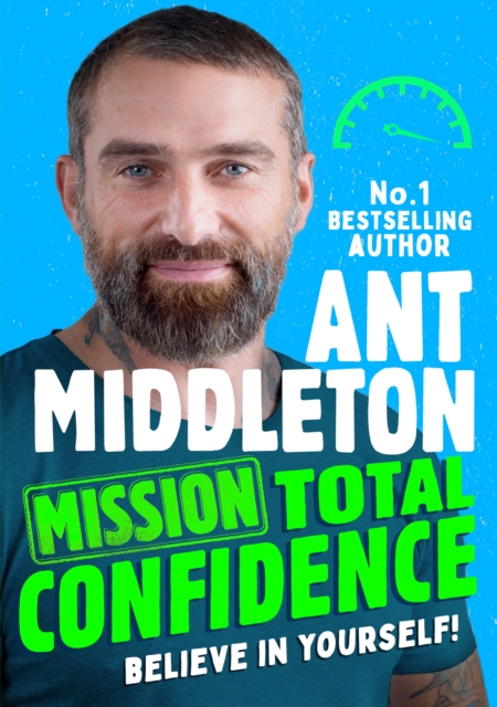 Mission: Total Confidence, EPUB eBook