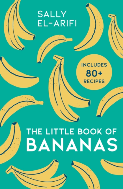 The Little Book of Bananas, EPUB eBook