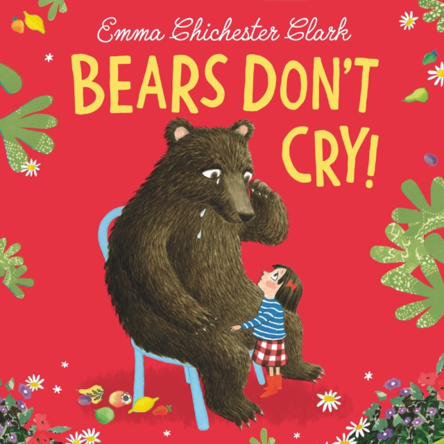 Bears Don’t Cry!, eAudiobook MP3 eaudioBook