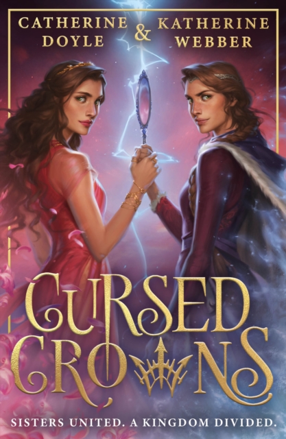 Cursed Crowns, Paperback / softback Book