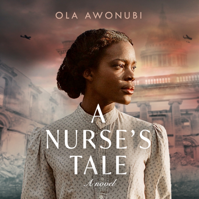 A Nurse's Tale, eAudiobook MP3 eaudioBook