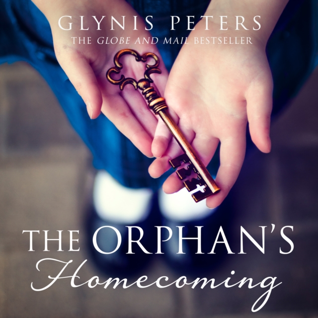 The Orphan's Homecoming, eAudiobook MP3 eaudioBook