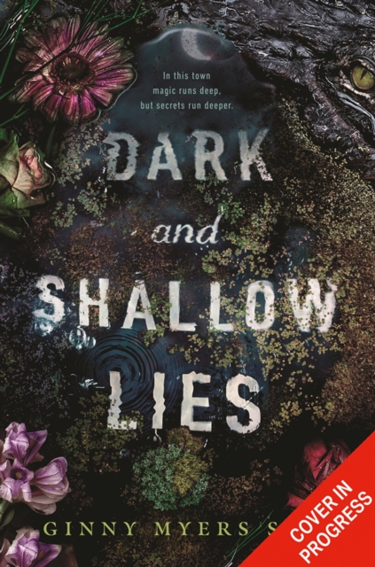 Dark and Shallow Lies, Paperback / softback Book