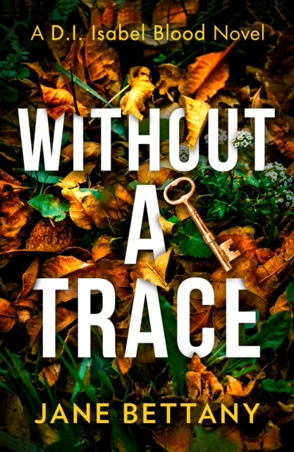 Without a Trace, Paperback / softback Book