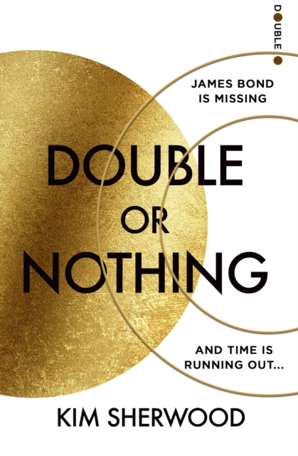 Double or Nothing, Hardback Book