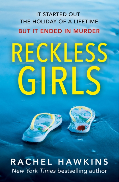 Reckless Girls, EPUB eBook