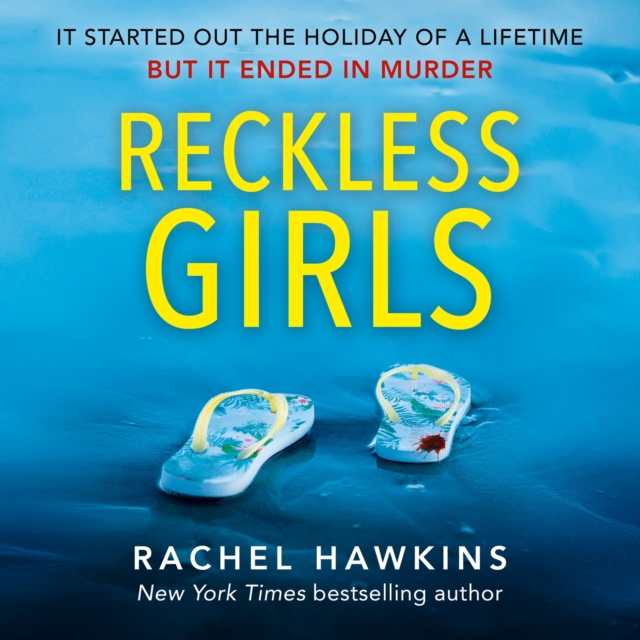 Reckless Girls, eAudiobook MP3 eaudioBook