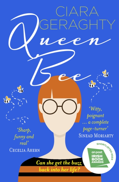 Queen Bee, EPUB eBook