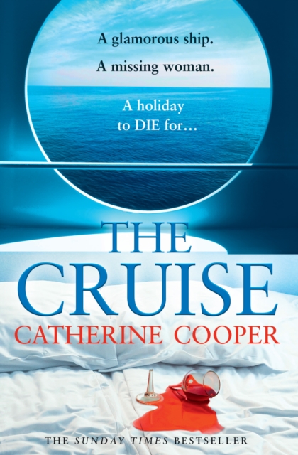 The Cruise, EPUB eBook