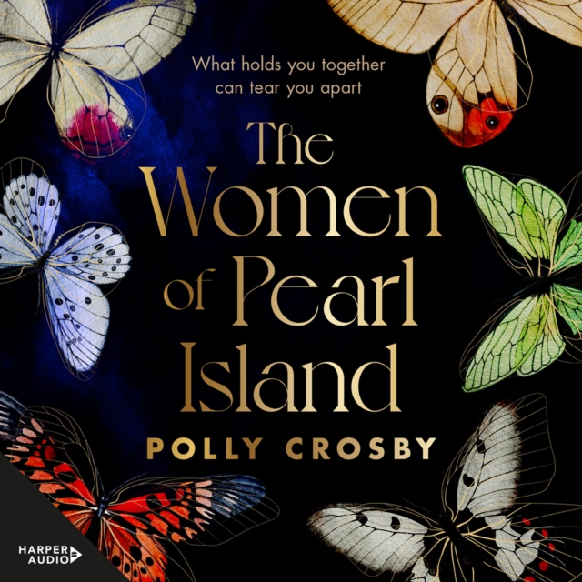 The Women of Pearl Island, eAudiobook MP3 eaudioBook