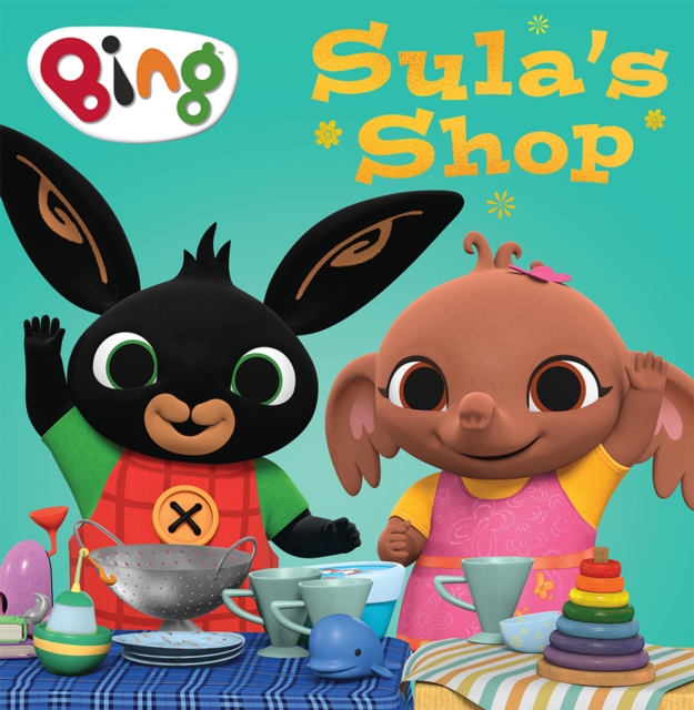 Sula’s Shop, EPUB eBook