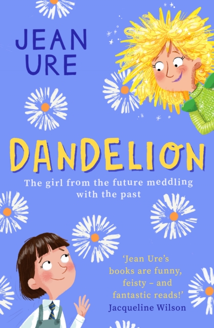 Dandelion, EPUB eBook