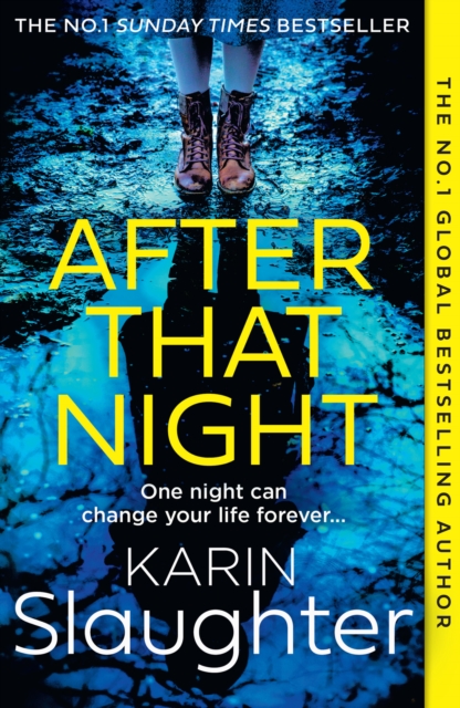 The After That Night, EPUB eBook
