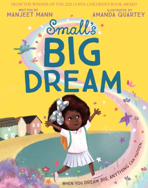 Small’s Big Dream, Paperback / softback Book