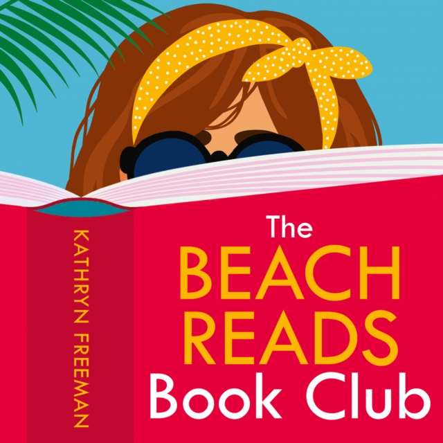 The Beach Reads Book Club, eAudiobook MP3 eaudioBook