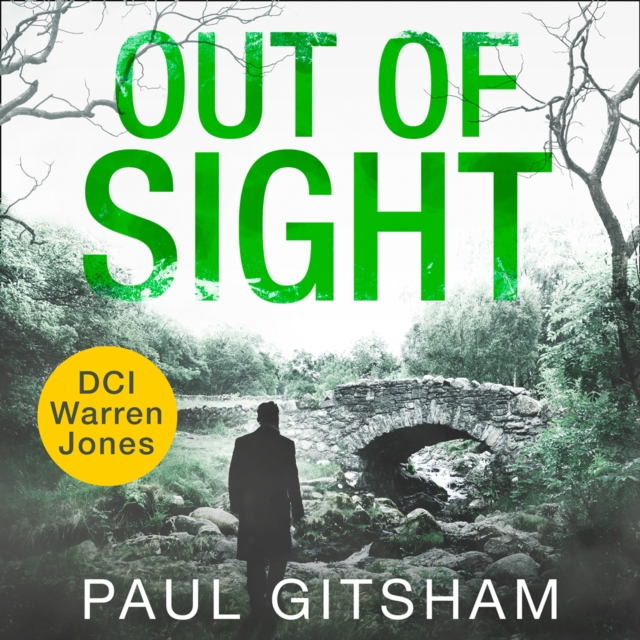 Out of Sight, eAudiobook MP3 eaudioBook