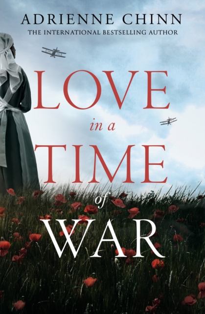 The Love in a Time of War, EPUB eBook