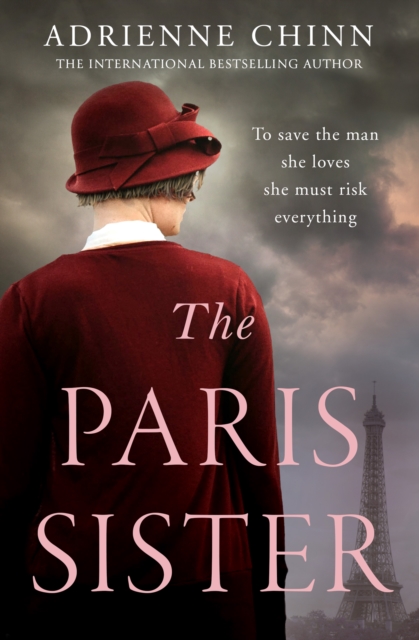 The Paris Sister, Paperback / softback Book