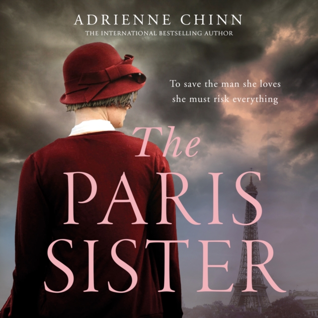 The Paris Sister, eAudiobook MP3 eaudioBook