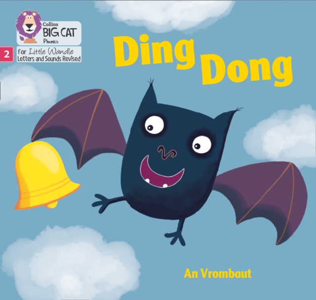 Ding Dong : Phase 2 Set 5, Paperback / softback Book