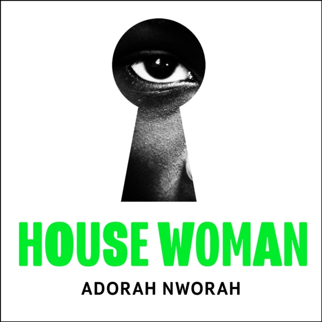 House Woman, eAudiobook MP3 eaudioBook