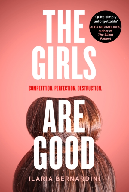 The Girls Are Good, Paperback / softback Book