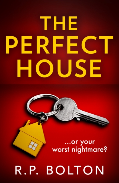 The Perfect House, EPUB eBook