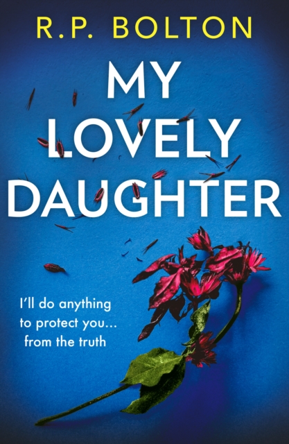 My Lovely Daughter, EPUB eBook