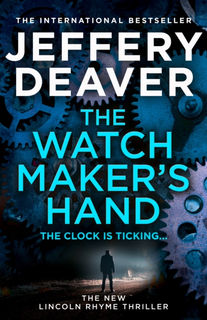 The Watchmaker's Hand, EPUB eBook