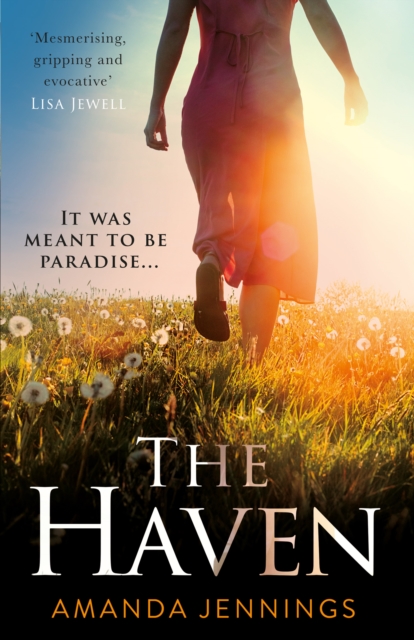 The Haven, Hardback Book