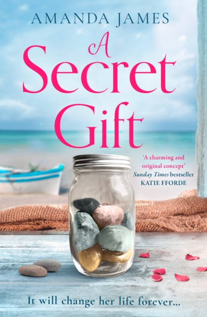 A Secret Gift, EPUB eBook