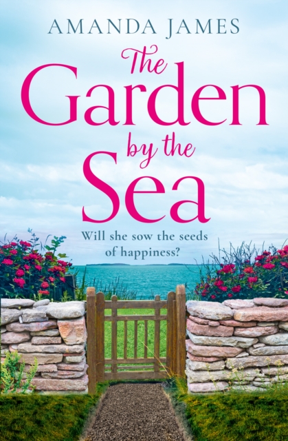 The Garden by the Sea, Paperback / softback Book