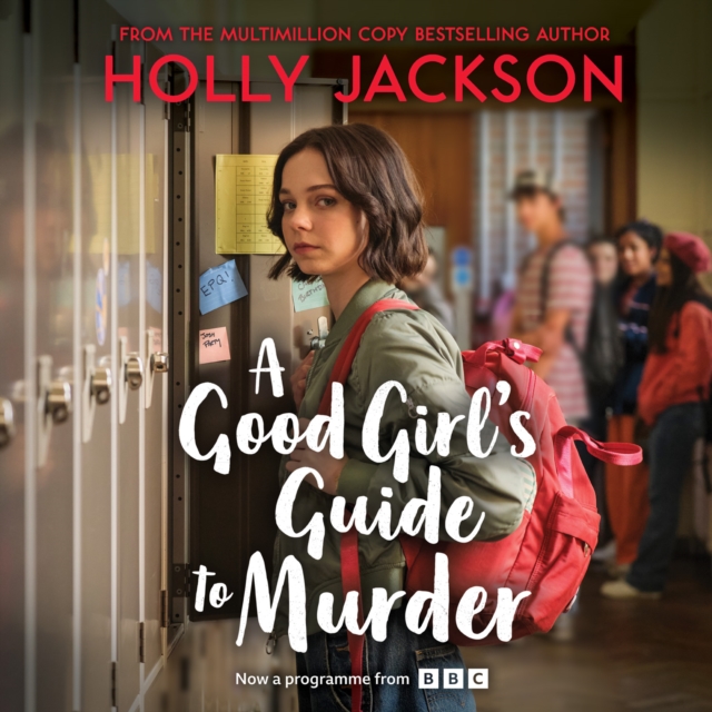 A Good Girl's Guide to Murder, eAudiobook MP3 eaudioBook