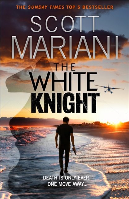 The White Knight, Paperback / softback Book