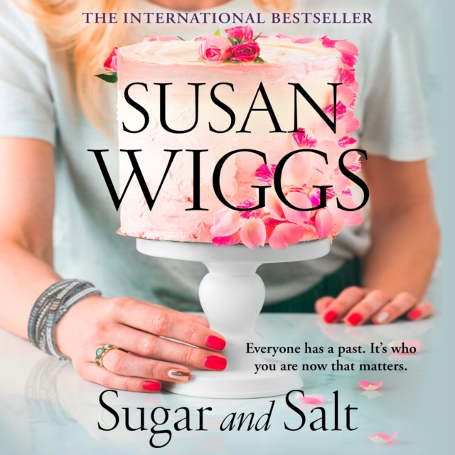 Sugar and Salt, eAudiobook MP3 eaudioBook