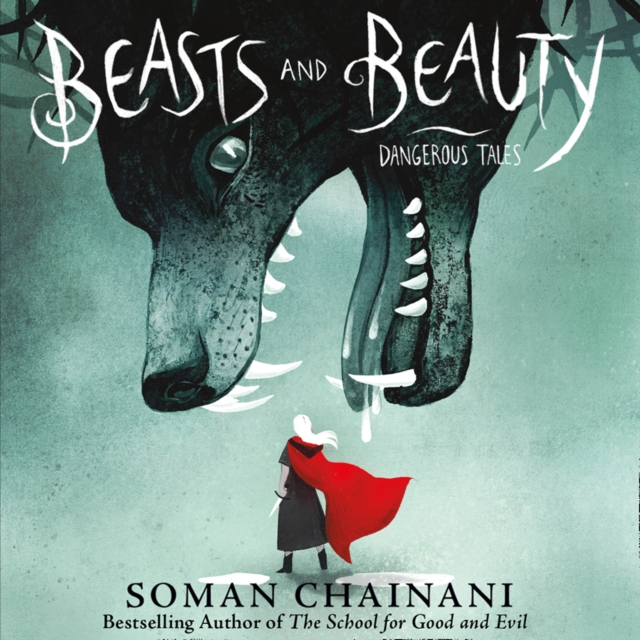 Beasts and Beauty : Dangerous Tales, eAudiobook MP3 eaudioBook