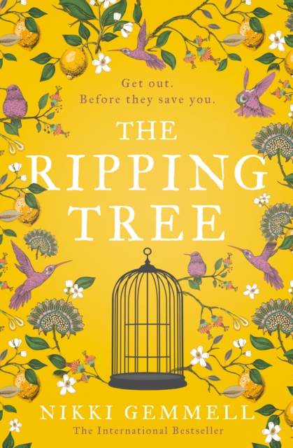 The Ripping Tree, Paperback / softback Book