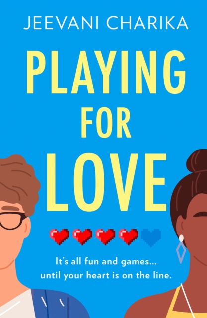 Playing for Love, EPUB eBook