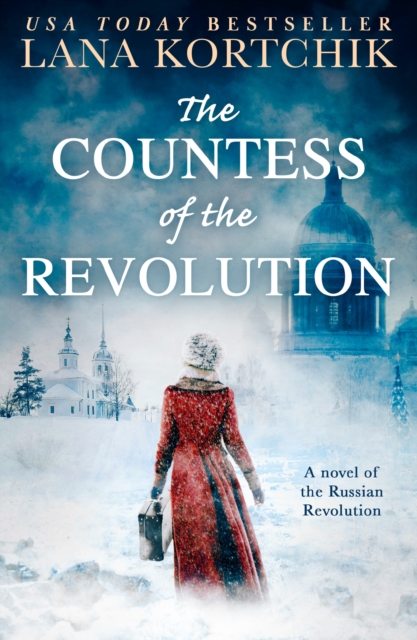 The Countess of the Revolution, EPUB eBook