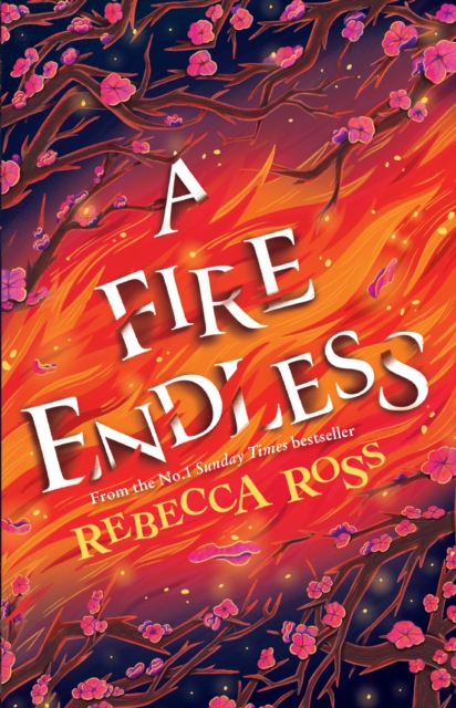 A Fire Endless, Paperback / softback Book