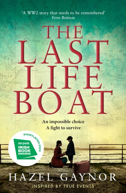 The Last Lifeboat, EPUB eBook